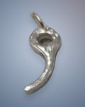 Aiguilles en argent, petit modèle