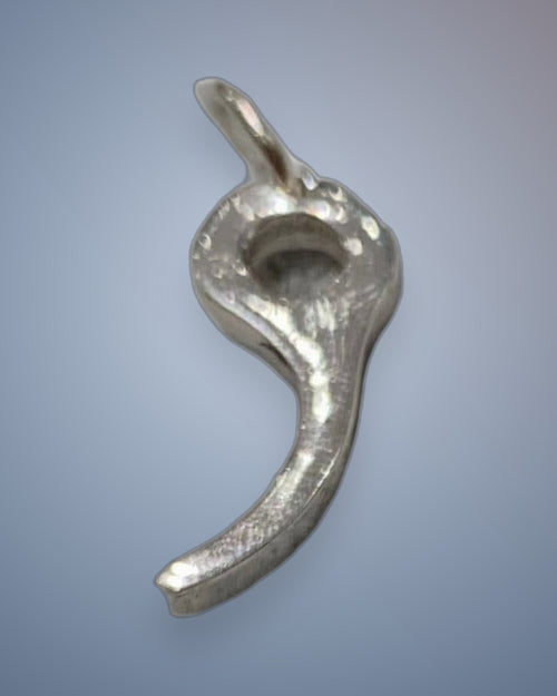 Aiguilles en argent, petit modèle