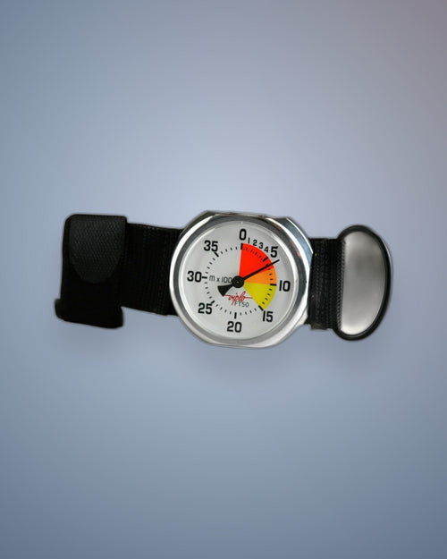 Altimètre FT50