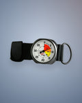 Altimètre FT60