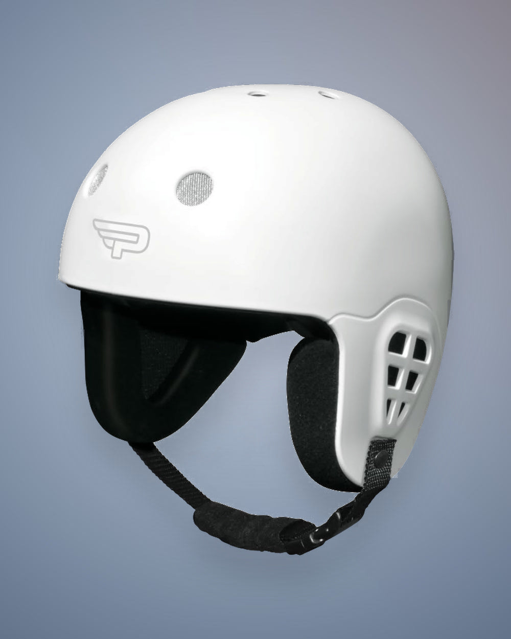 Casque Fairwind XPS, Blanc