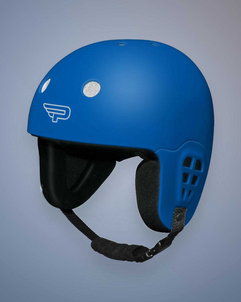 Casque Fairwind XPS, Bleu
