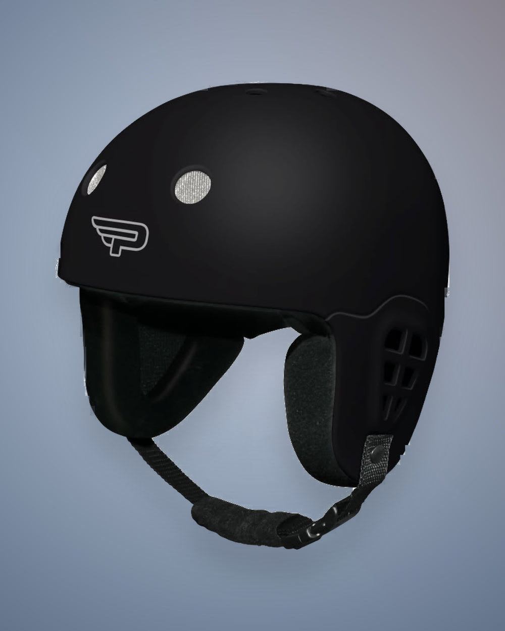 Casque Fairwind XPS, Noir