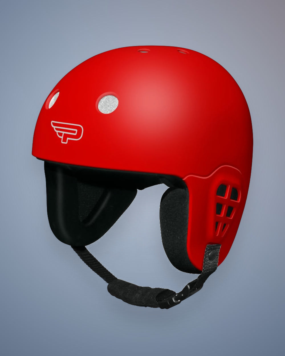 Casque Fairwind XPS, Rouge