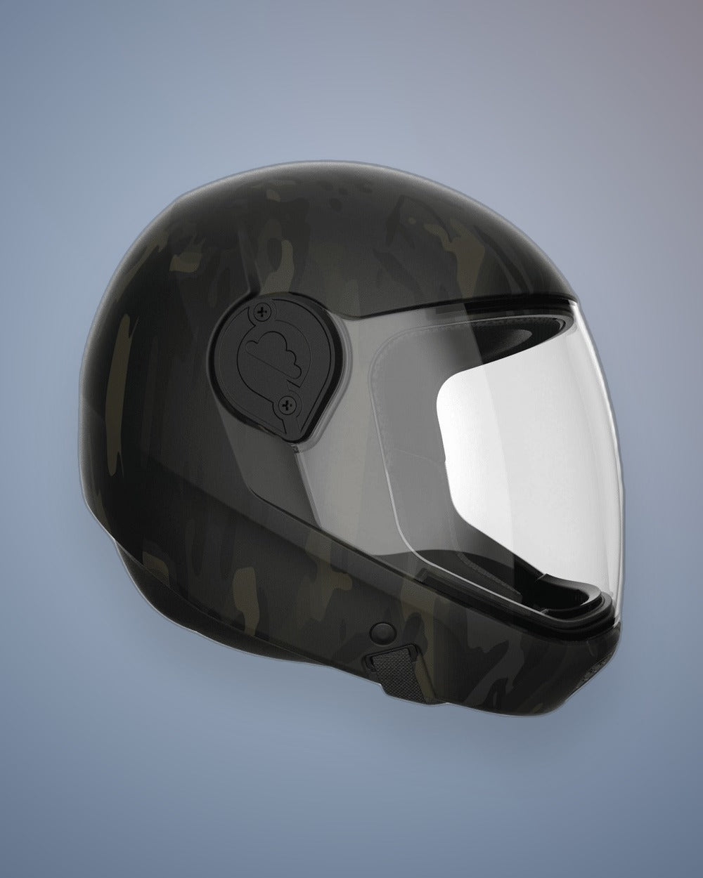 Casque G4 Cookie