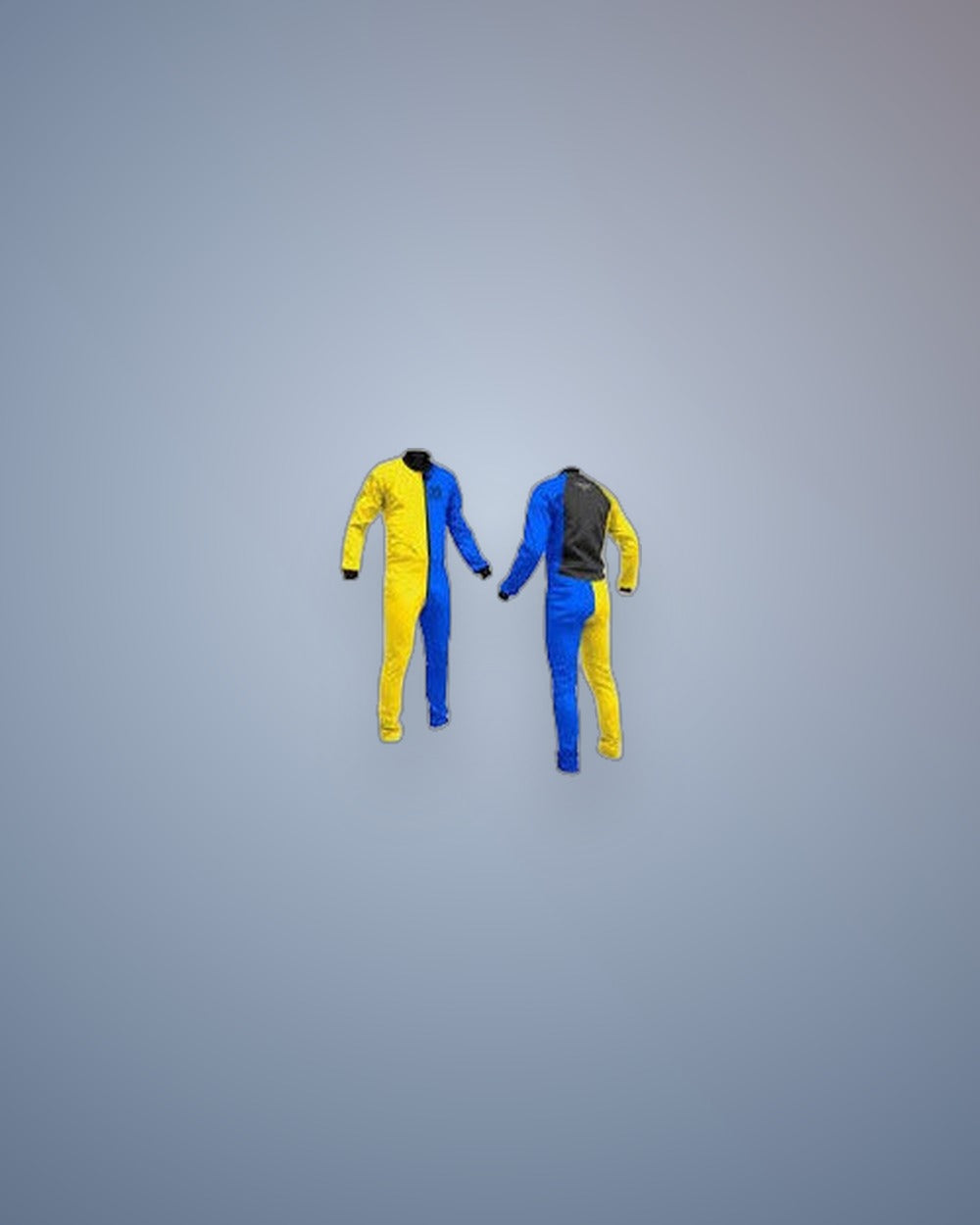 Combinaison F0 Freefly / Soufflerie