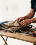 Cours de pliage individuel, 2h (formule standard)