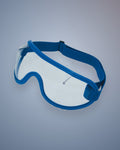 Lunettes Goggles