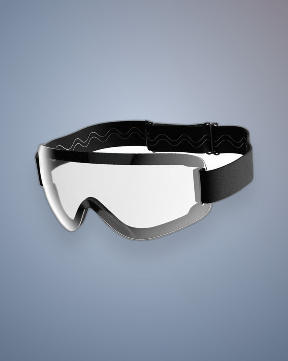 Lunettes PSX soft, Transparente