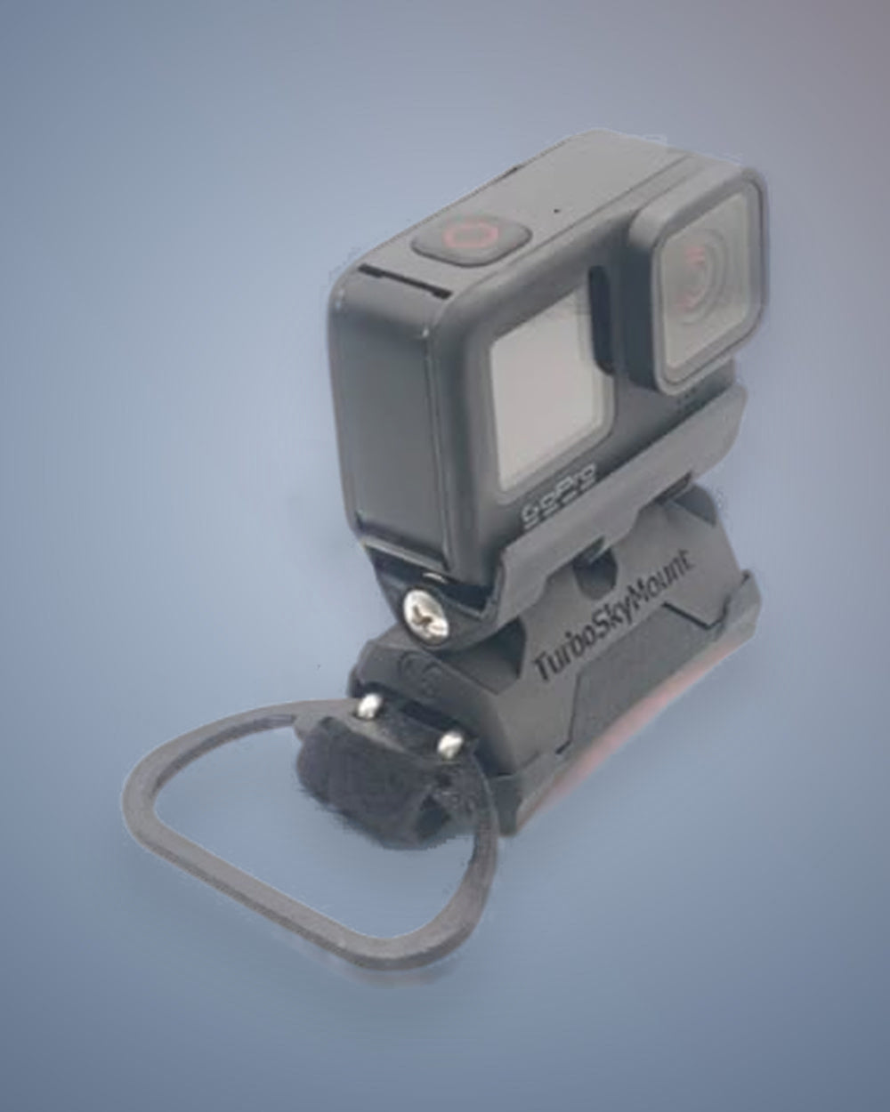 Support GoPro Turboskymount