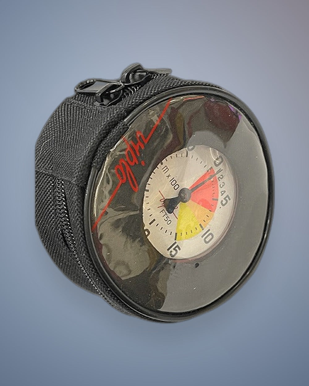 Trousse pour altimètre